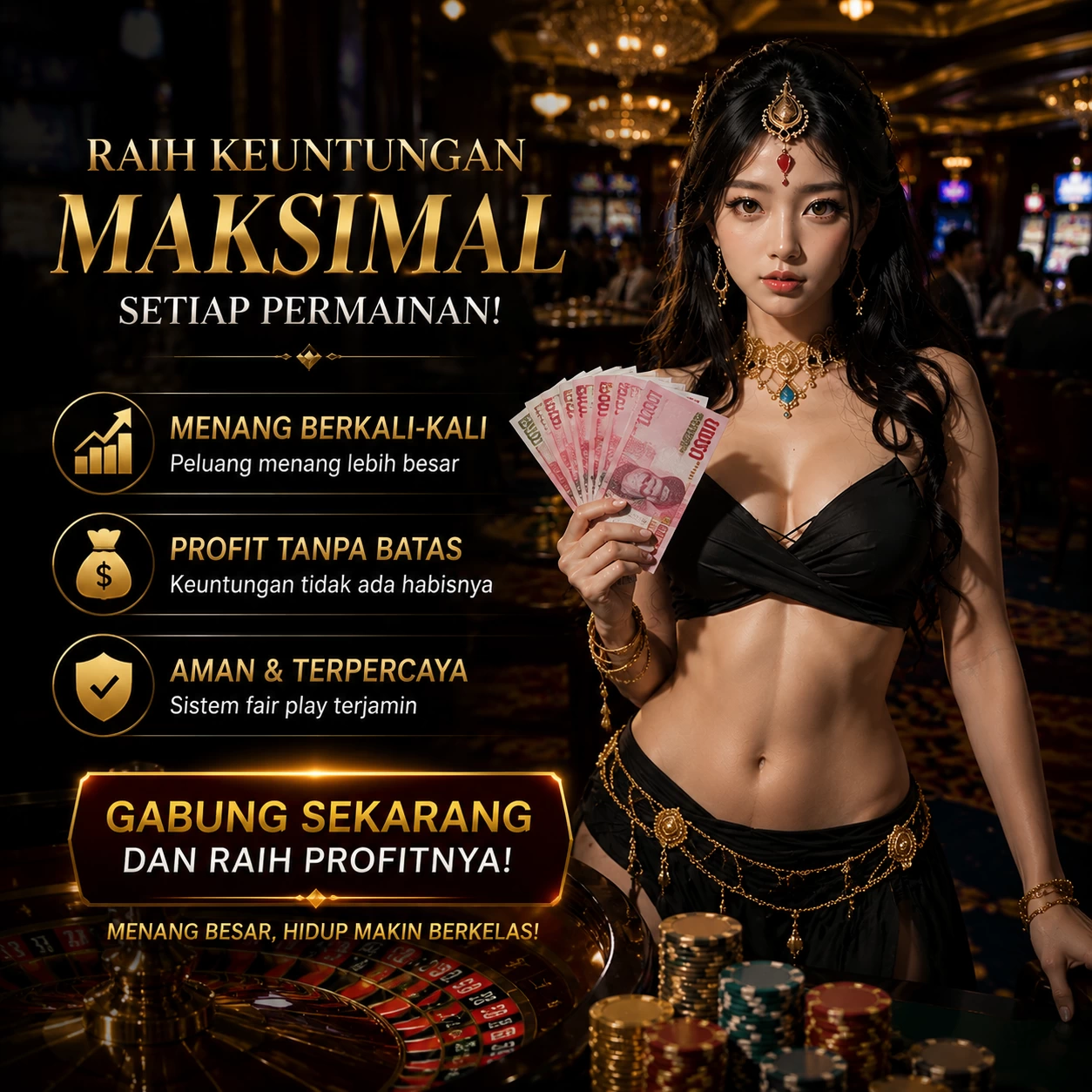 gomu837 Masuk