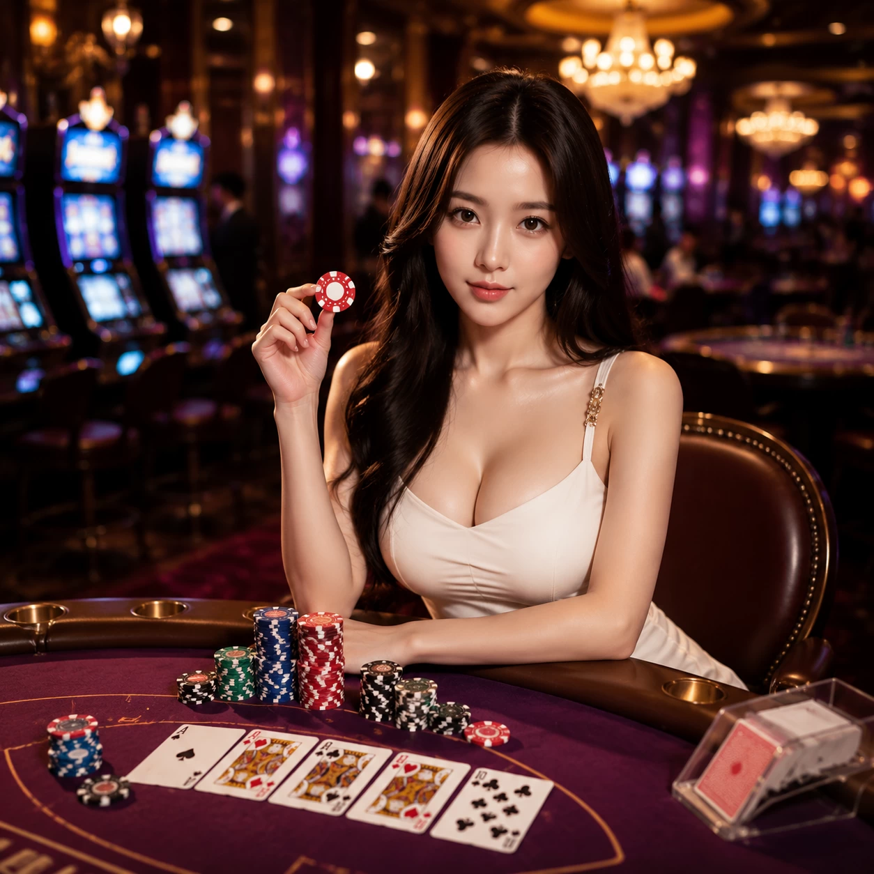 gomu837 Resmi - Unduh APK