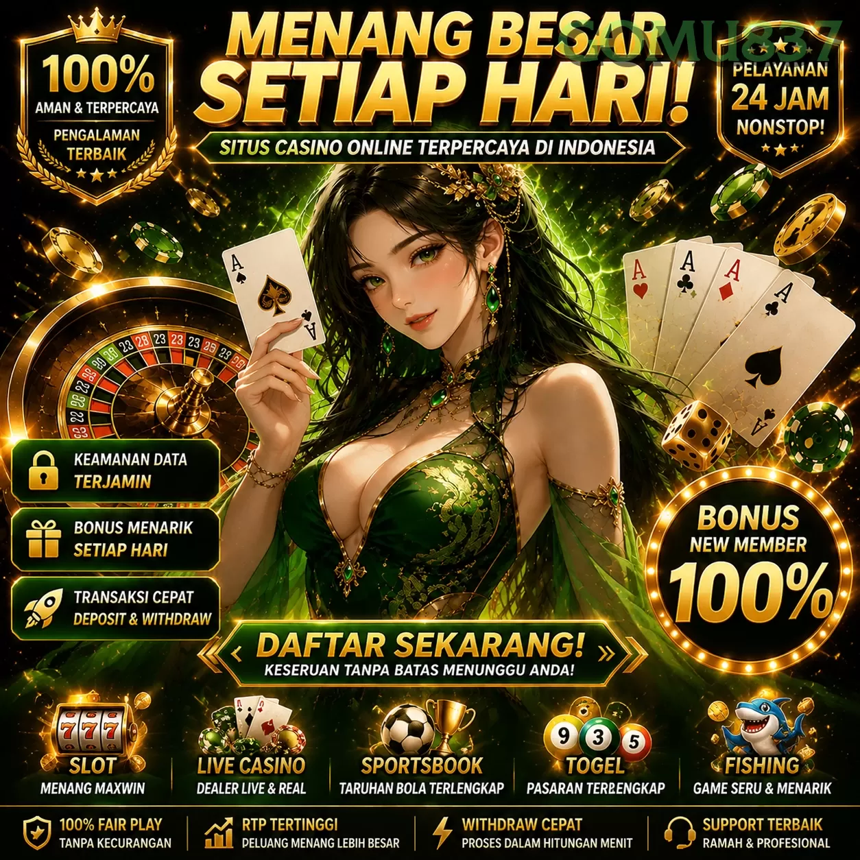 gomu837 Masuk - gomu837 Resmi