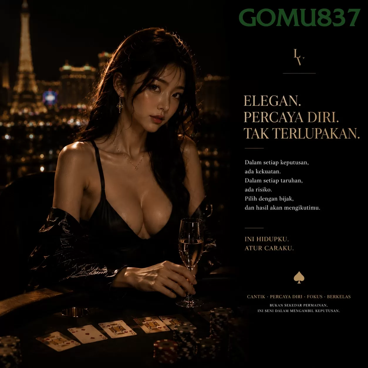 gomu837 APK