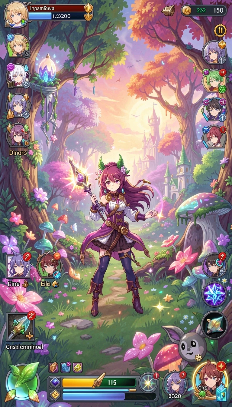 gomu837 Preview - Resmi Unduh